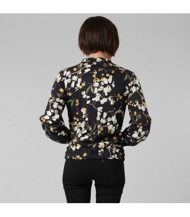 CORALIE BIJASSON : Blouson NATASHA