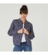 CORALIE BIJASSON : Blouson NATASHA