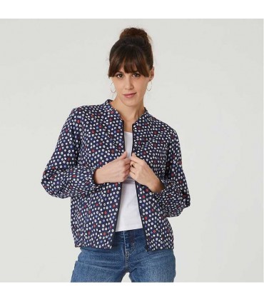 CORALIE BIJASSON : Blouson NATASHA