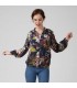 CORALIE BIJASSON : Blouson NATASHA