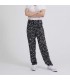 CORALIE BIJASSON : Pantalon Fluide PHILIPPE