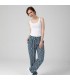 CORALIE BIJASSON : Pantalon Fluide PHILIPPE