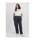 CORALIE BIJASSON : Pantalon Fluide PHILIPPE