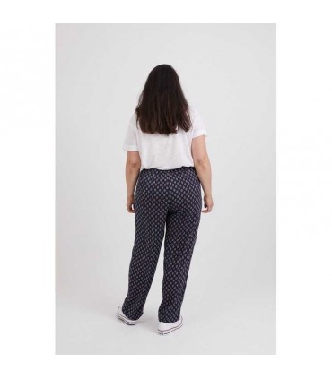 CORALIE BIJASSON : Pantalon Fluide PHILIPPE
