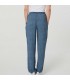 CORALIE BIJASSON : Pantalon Fluide PHILIPPE