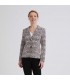 CORALIE BIJASSON : Veste NATHALIE