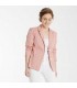 CORALIE BIJASSON : Veste NATHALIE