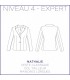 CORALIE BIJASSON : Veste NATHALIE