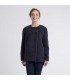 CORALIE BIJASSON : Paletot NINE