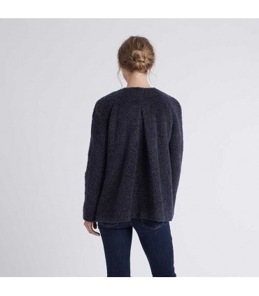 CORALIE BIJASSON : Paletot NINE