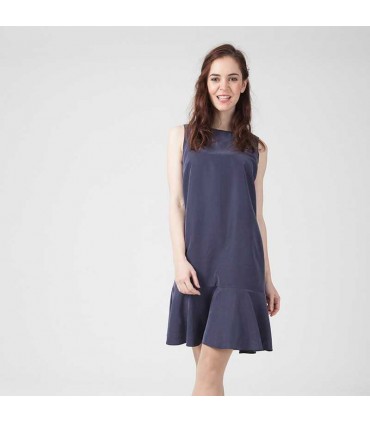 CORALIE BIJASSON : Robe ALEXANDRA