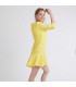 CORALIE BIJASSON : Robe ALEXANDRA