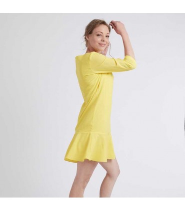 CORALIE BIJASSON : Robe ALEXANDRA