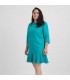 CORALIE BIJASSON : Robe ALEXANDRA