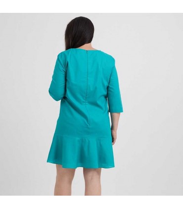 CORALIE BIJASSON : Robe ALEXANDRA