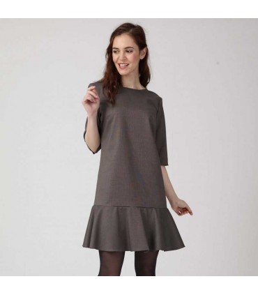CORALIE BIJASSON : Robe ALEXANDRA