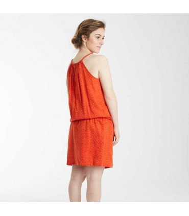 CORALIE BIJASSON : Robe taille basse ANNABELLE