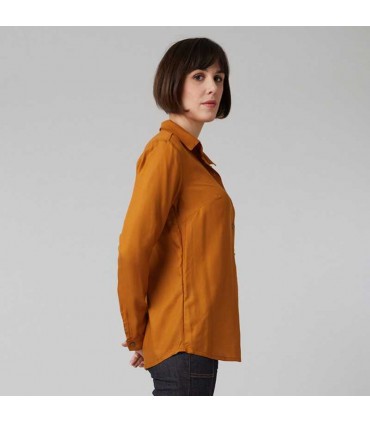 CORALIE BIJASSON : Chemise ADELINE