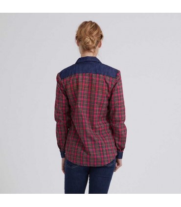 CORALIE BIJASSON : Chemise ADELINE