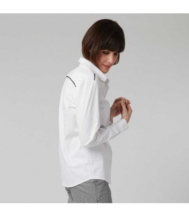 CORALIE BIJASSON : Chemise ADELINE