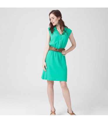 CORALIE BIJASSON : Chemise ADELINE