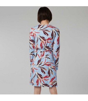 CORALIE BIJASSON : Robe AZYLIS