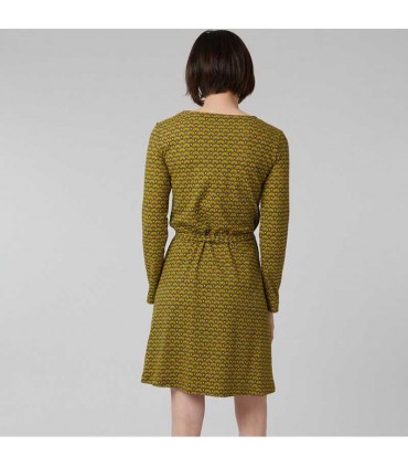 CORALIE BIJASSON : Robe AZYLIS