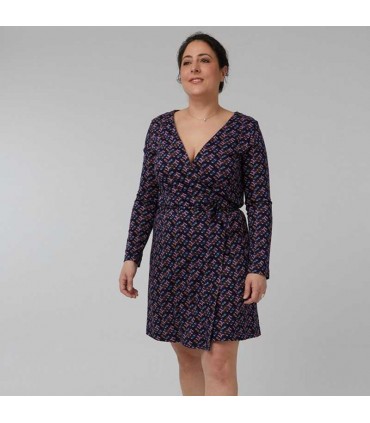 CORALIE BIJASSON : Robe AZYLIS