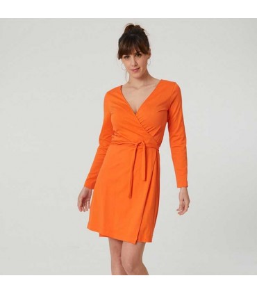 CORALIE BIJASSON : Robe AZYLIS