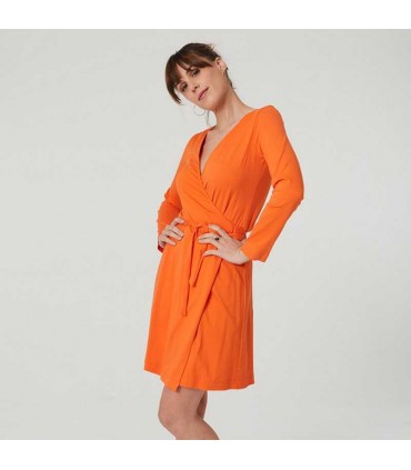 CORALIE BIJASSON : Robe AZYLIS