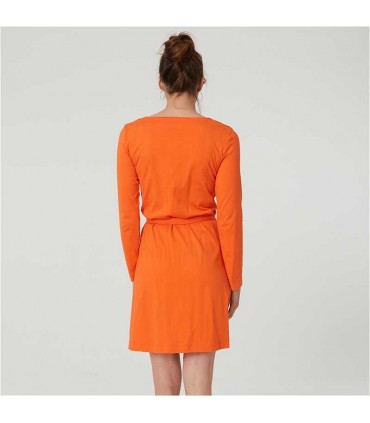 CORALIE BIJASSON : Robe AZYLIS