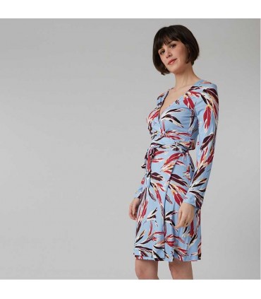 CORALIE BIJASSON : Robe AZYLIS