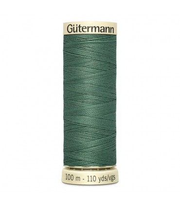 GÜTERMANN 100% polyester 100m 553