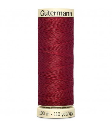 GÜTERMANN 100% polyester 100m 367