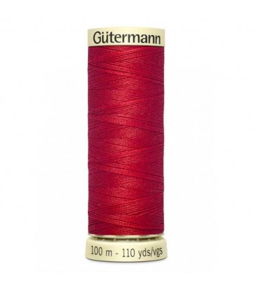 GÜTERMANN 100% polyester 100m 26