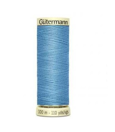 GÜTERMANN 100% polyester 100m 959