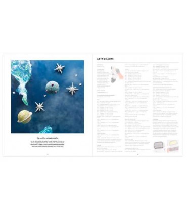 RICO DESIGN :Livret RICORUMI  Space