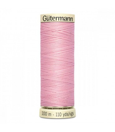 GÜTERMANN 100% polyester 100m 660