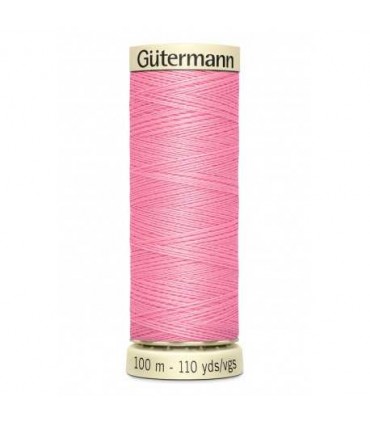 GÜTERMANN 100% polyester 100m 758