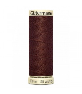 GÜTERMANN 100% polyester 100m 230