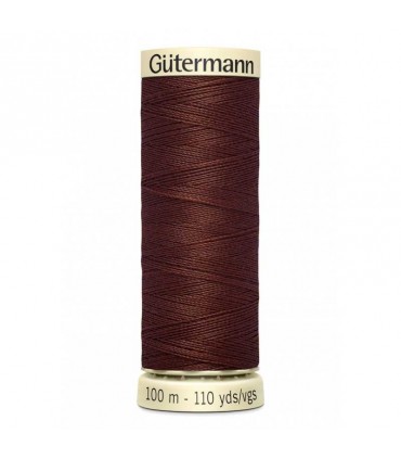 GÜTERMANN 100% polyester 100m 230