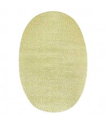 Coudes ovale Or Paillettes