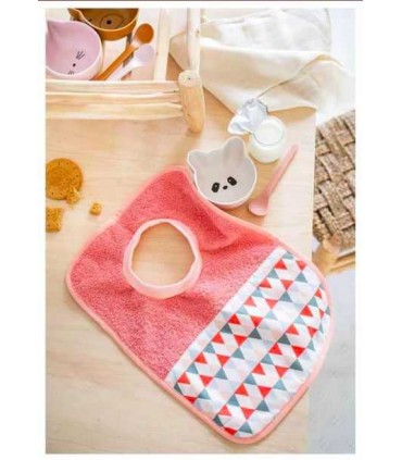 COUTURE ZERO DECHET POUR BEBE