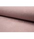 EPONGE De Bambou VIEUX ROSE