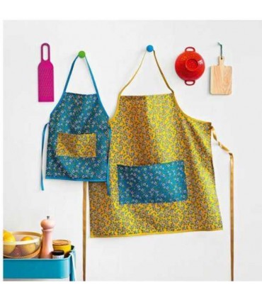 COUTURE Maison Durable: 20 projets zéro déchet