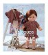 Je Couds pour Ma Poupée Corolle
