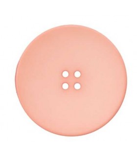 Bouton Polyester CORAIL 4 trous 15mm