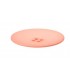Bouton Polyester CORAIL 4 trous 15mm