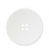 Bouton Polyester BLANC 4 trous 15mm