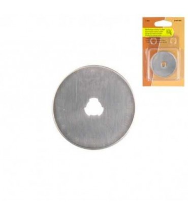 Lame Cutter Rotatif  45mm